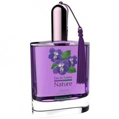 Nature - Violette by Frederic M perfume bottle