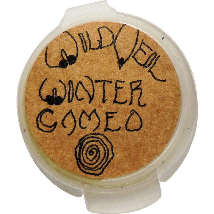 Winter Cameo (Solid Perfume) by Wild Veil Perfume perfume bottle