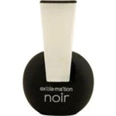 Ex'cla-ma'tion Noir (Cologne) by Coty perfume bottle