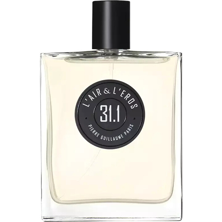 31.1 L'Air & L'Eros by Pierre Guillaume perfume bottle