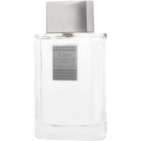 Kinzy for Men by Al Rehab perfume bottle