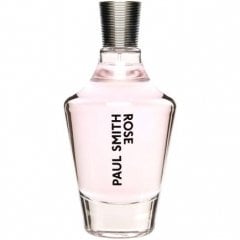 Paul Smith Rose by Paul Smith perfume bottle