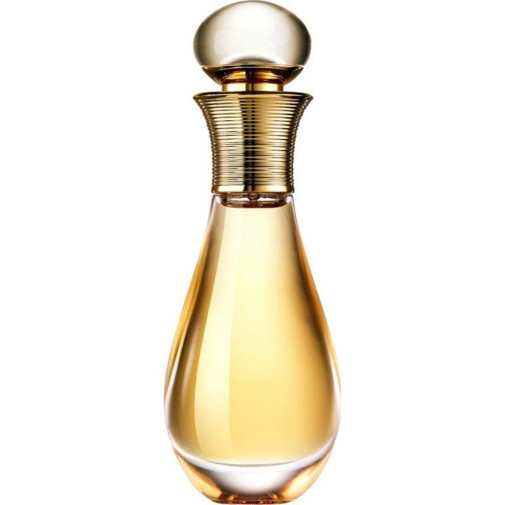 J'adore (Touche de Parfum) by Dior perfume bottle