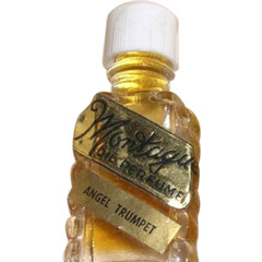 Angel Trumpet by Montague Oil Perfume perfume bottle