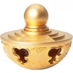 Rouh Al Khaleej by Ajmal perfume bottle