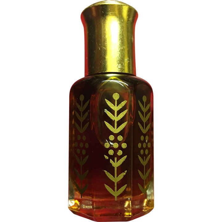 South American Tribute by Scents by Skanda perfume bottle