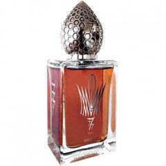 Oud 777 by Stéphane Humbert Lucas perfume bottle