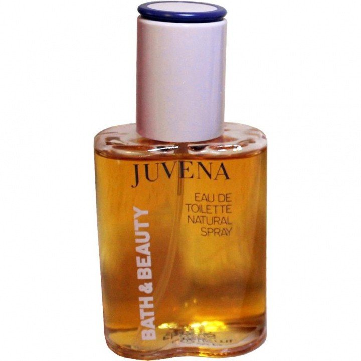 Juvena Bath & Beauty by Juvena perfume bottle
