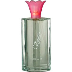 Vanilla / Vanilla pour Femme by Cosmetica Fanatica perfume bottle