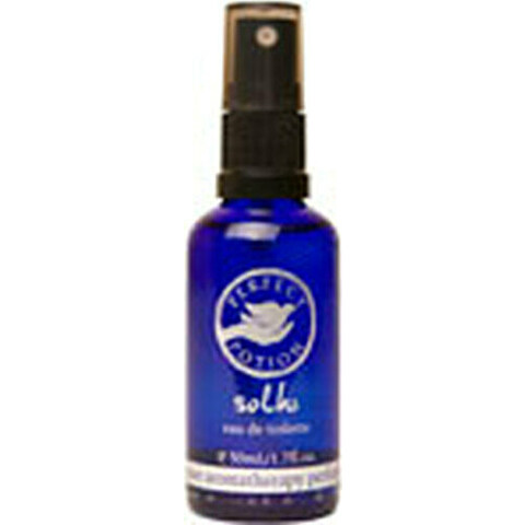 Solh by Perfect Potion perfume bottle