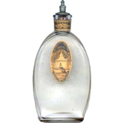 Vieille Eau de Cologne