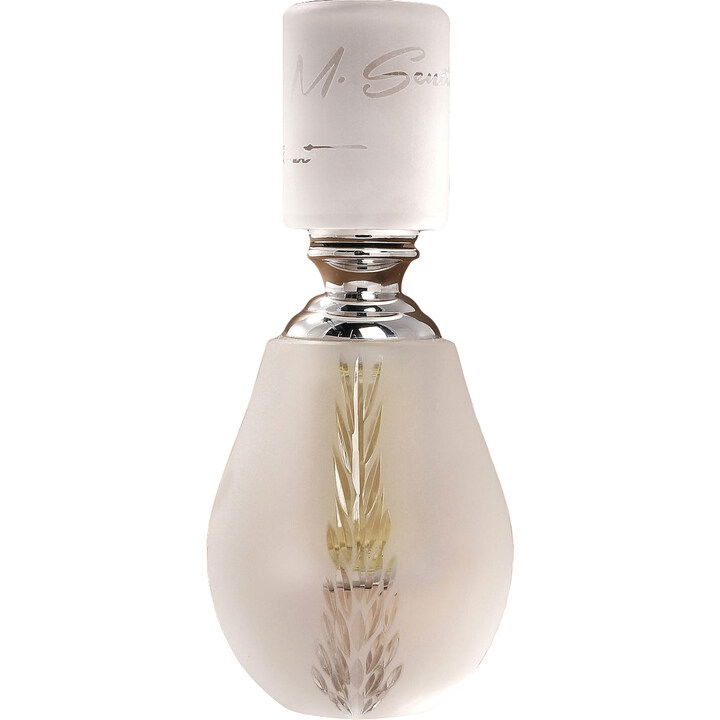 1971 / ١٩٧١ (Perfume Oil) by M. Sentiment perfume bottle