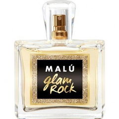 Glam Rock by Malú perfume bottle