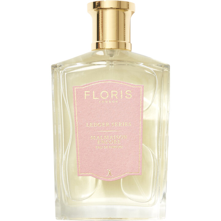Malmaison Encore (2024) EDP by Floris perfume bottle