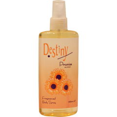 Destiny Promise (Body Spray) by Alison perfume bottle
