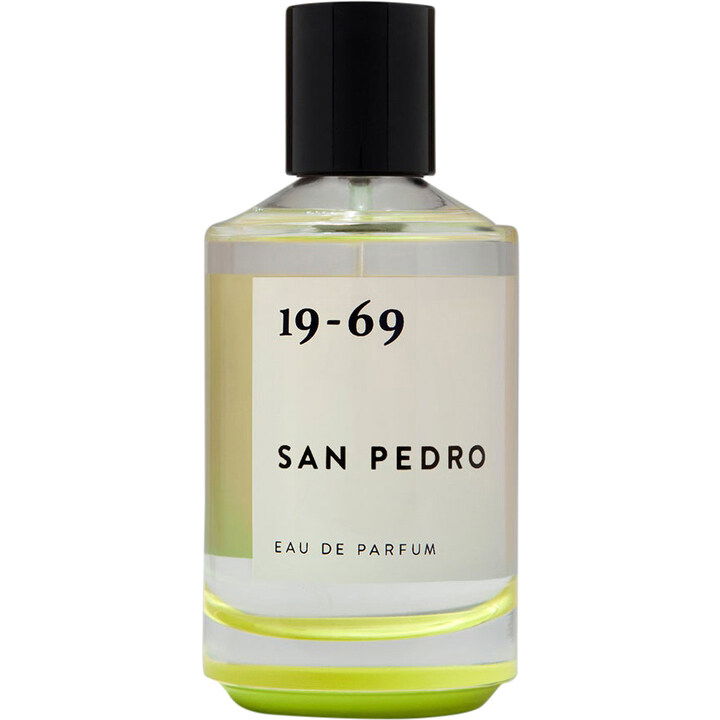 San Pedro by 19-69 perfume bottle