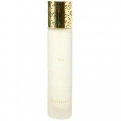 Bliss by Accessorize perfume bottle