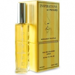 Inspirations by Payard - Lychee Mousse by Payard perfume bottle