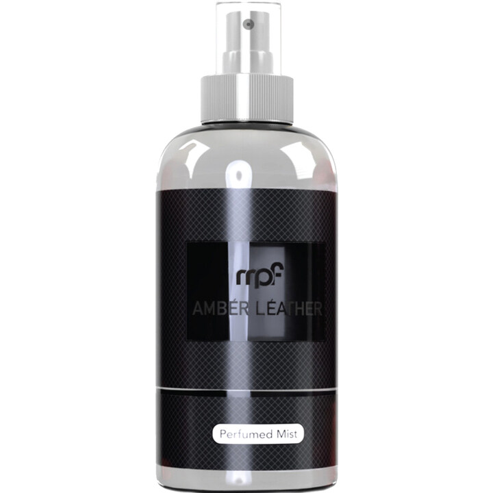Ambér Léather (Body Mist) by MPF perfume bottle