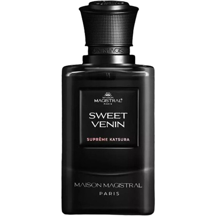 Sweet Venin by Maison Magistral perfume bottle