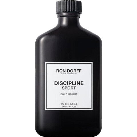 Discipline Sport pour Homme