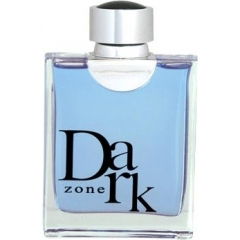 Dark Zone EDT by La Rive perfume bottle