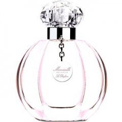 Morriselle pour Elle - Le Parfum by Morris perfume bottle