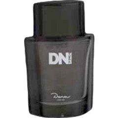 DN Black by Dana perfume bottle