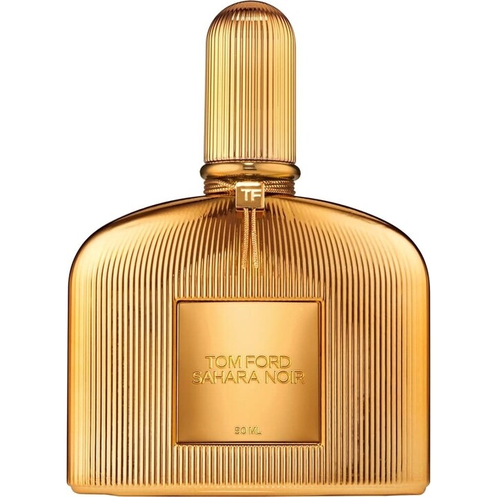 Sahara Noir by Tom Ford perfume bottle