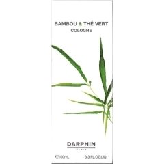 Bambou & Thé Vert by Darphin perfume bottle