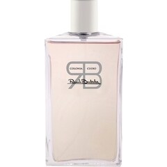 Colonia Cuoio by Renato Balestra perfume bottle