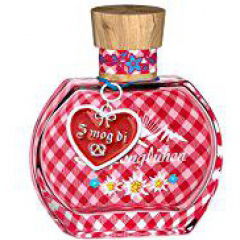 Alpenglühen für Madln by Alpenglühen perfume bottle