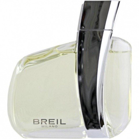 Fragrance for Woman by Breil Milano perfume bottle