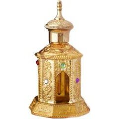 Al Haramain Collection Gold by Al Haramain / الحرمين perfume bottle