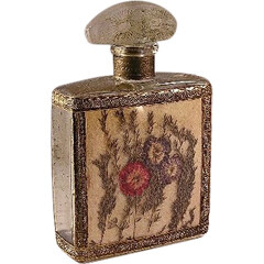 O Lotus San by A. A. Vantine & Co. perfume bottle