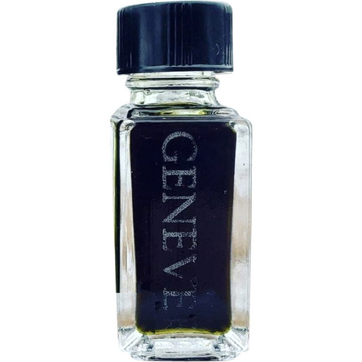 Genever by Pineward perfume bottle