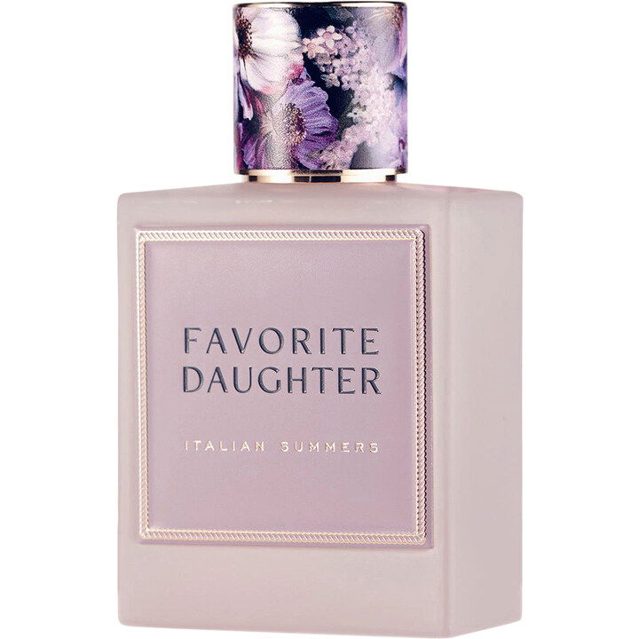 Italian Summers by Favorite Daughter perfume bottle