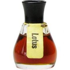 Lotus by Diggers Garden perfume bottle