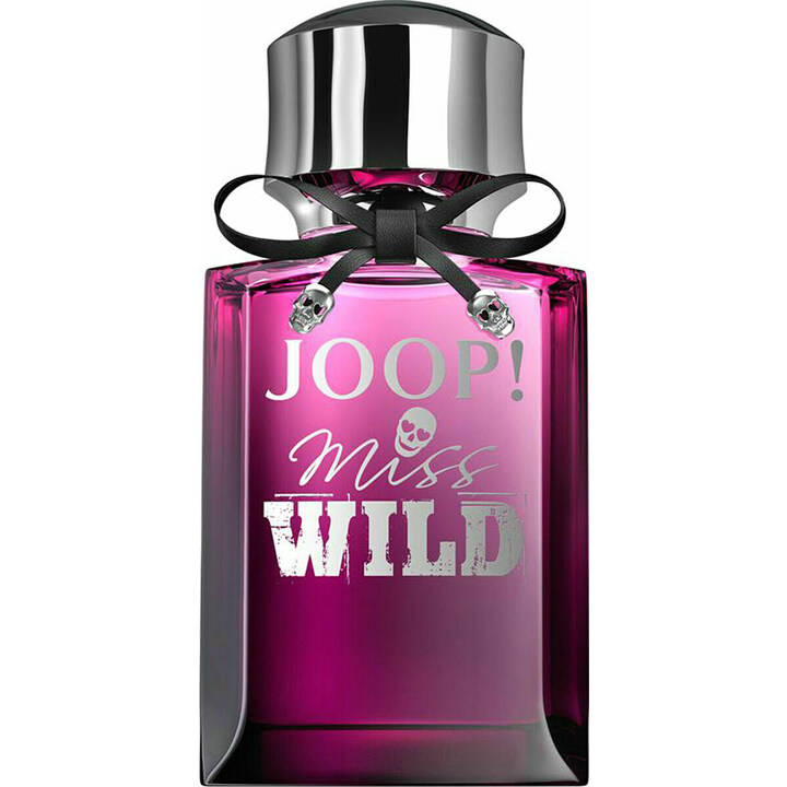Joop! Miss Wild by Joop! perfume bottle