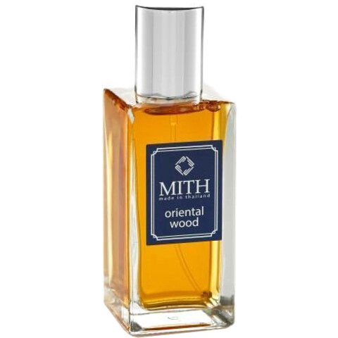 Oriental Wood by Mith perfume bottle