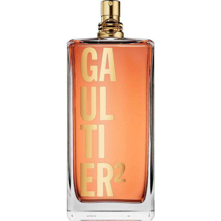 Gaultier² (2022) by Jean Paul Gaultier perfume bottle
