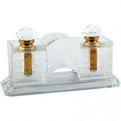 Asala Attar by Asgharali / أصغر علي perfume bottle