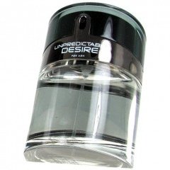 Unpredictable Desire for Men by Glenn Perri perfume bottle