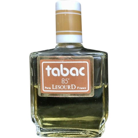 Tabac by Lesourd-Pivert perfume bottle