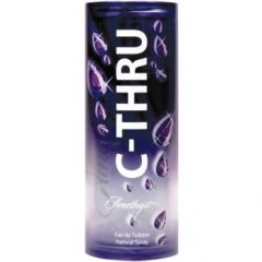 C-Thru Amethyst by Sarantis perfume bottle