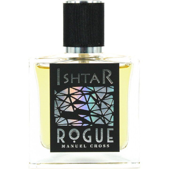Ishtar by Rogue perfume bottle