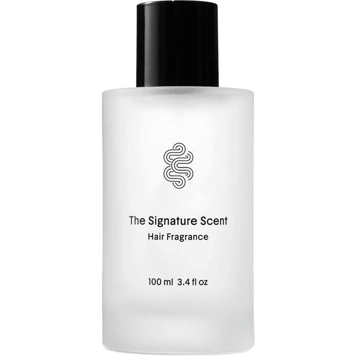 The Signature Scent by Crown Affair perfume bottle