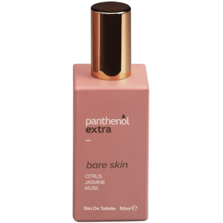 Bare Skin by Panthenol Extra perfume bottle