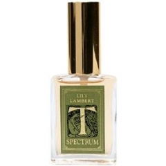 Spectrum - T by Lily Lambert perfume bottle