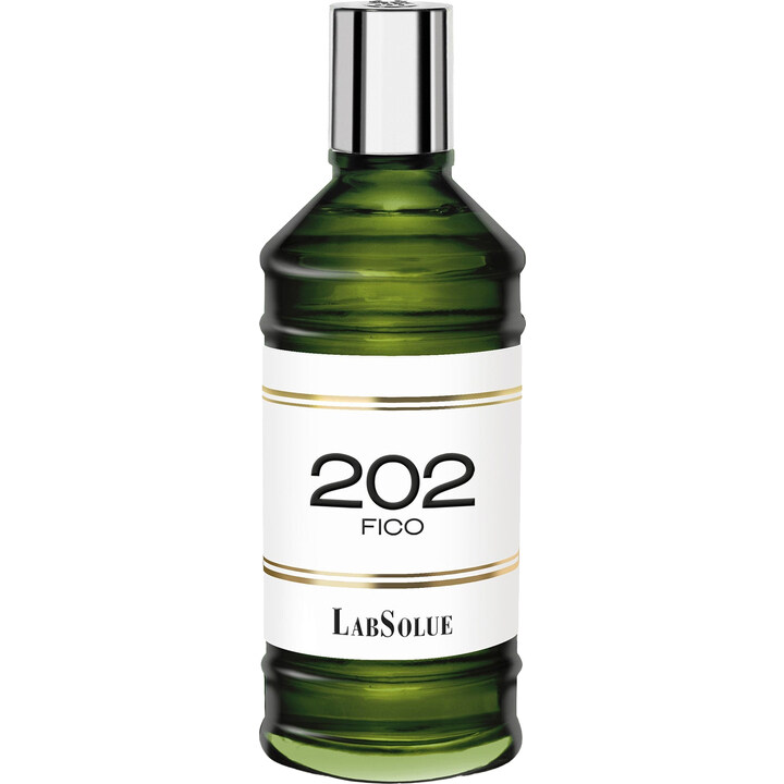 202 Fico by LabSolue perfume bottle